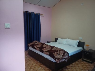 Nanda Devi Home Stay