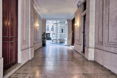 Beauquartier - Madeleine
