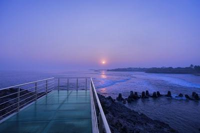 Ginger Diu Jalandhar Beach