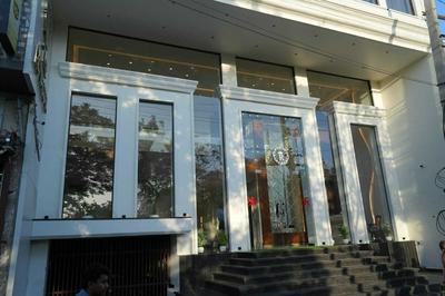 HOTEL THE ROYALISTA