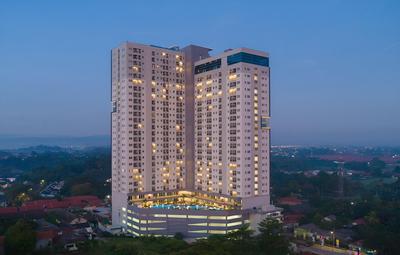 Ramada by Wyndham Serpong