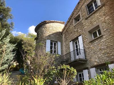 Spa Chateau La Tour