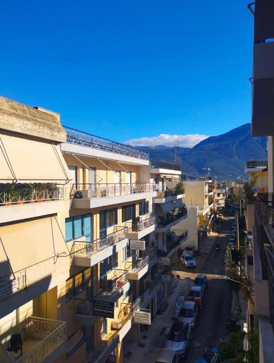 Jenny s Charming Retreat in the Heart of Kalamata
