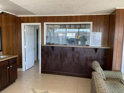 Economy Hotel Montgomery