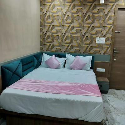Goroomgo NR Nayan Residency Ahmedabad