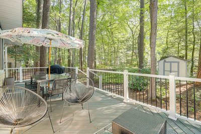 Warm & Cozy 3br-8 Mi to Ocean City!