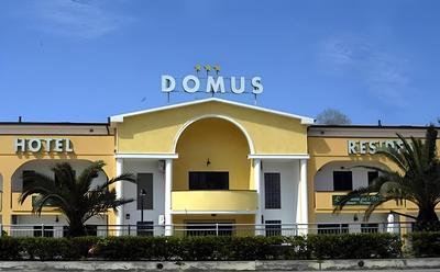 Hotel Residence Domus