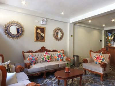 Rumi Wasi Inn Boutique