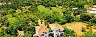 Armonia apartments