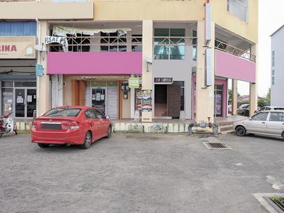 OYO 90120 Mi Hotel Dungun