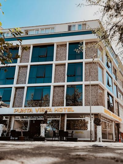 Punta Vista Otel