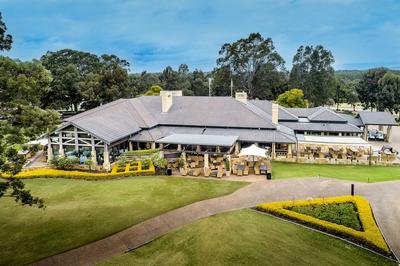 Peppers Hunter Valley AVC Apartment