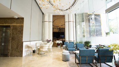 Celine Living Central Suites and Spa