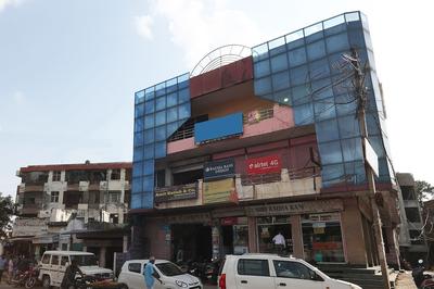 OYO 18438 Radharani Guest House
