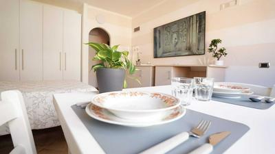 Vento Mare Apartments & Suites-Palau