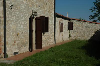 Le Case di Giangera