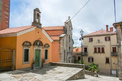 Countryside Apartments Labin
