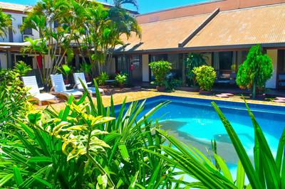 Lautoka Hotel