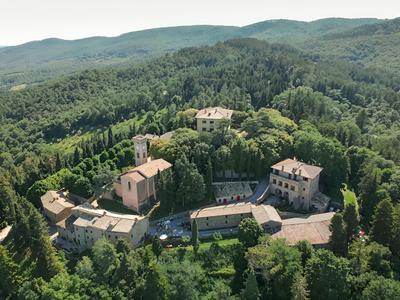 Tenuta di Camporsevoli