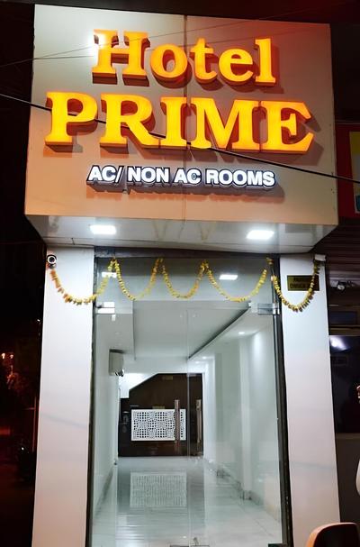 Hotel Prime