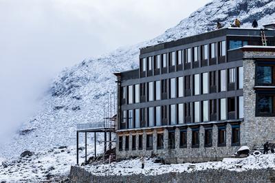 Songtsam Lodge Laigu