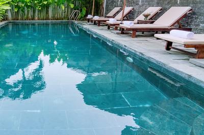 An Bang Beach Villas