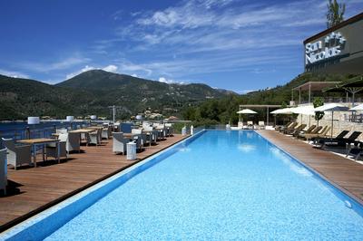 San Nicolas Resort Hotel