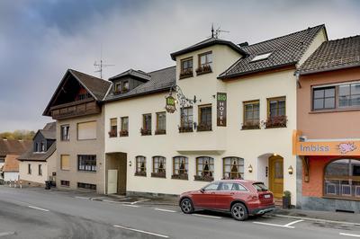 Bio Hotel Frankenhof Garni