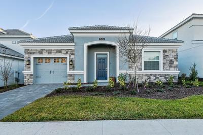 1542mvd-the Retreat at Champions Gate