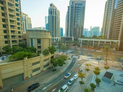 Mh- Emaars Finest 1- Bedroom Ref-5005