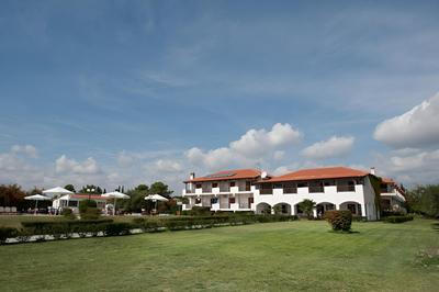 Alkinoos Beach Hotel