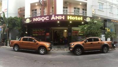 Ngoc Anh Hotel