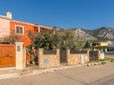 Casa Arancio