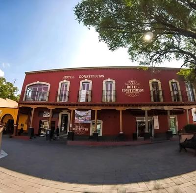 Hotel Constitución