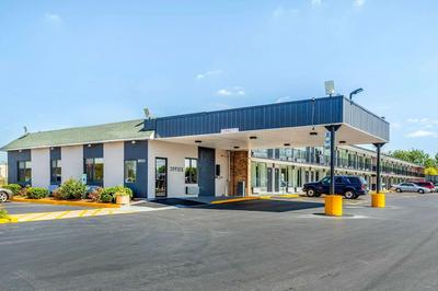 Econo Lodge Shorewood, Foto 2