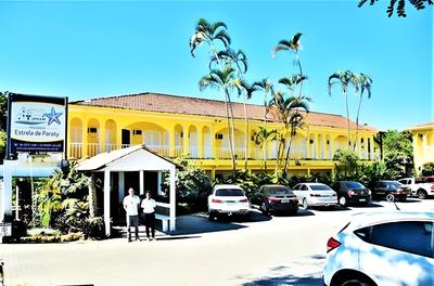 Pousada Estrela de Paraty