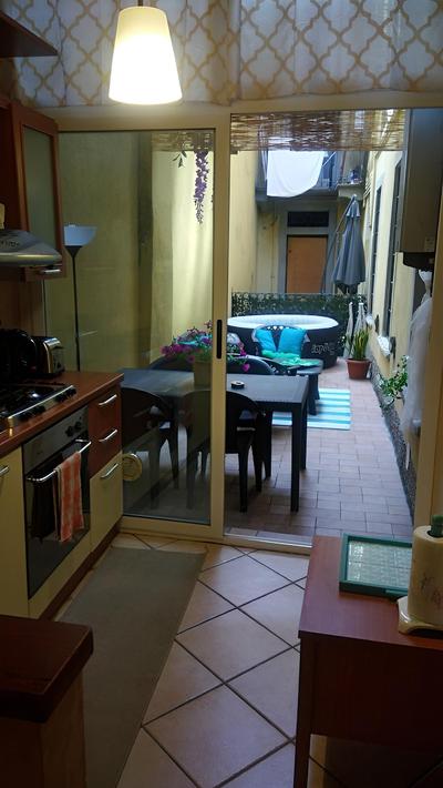 B&B Sant' Alessandro