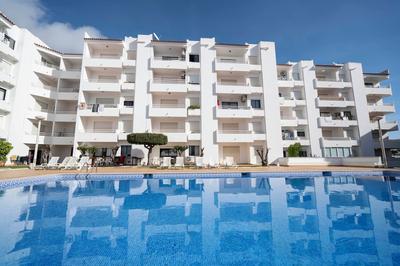 Albufeira apartment suite Velamar