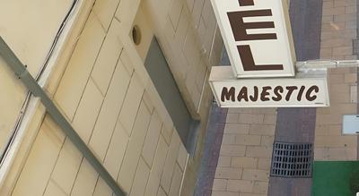 Hotel Majestic