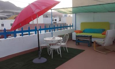 Casa de Huespedes Qué Encanto La Italiana - Adults Only