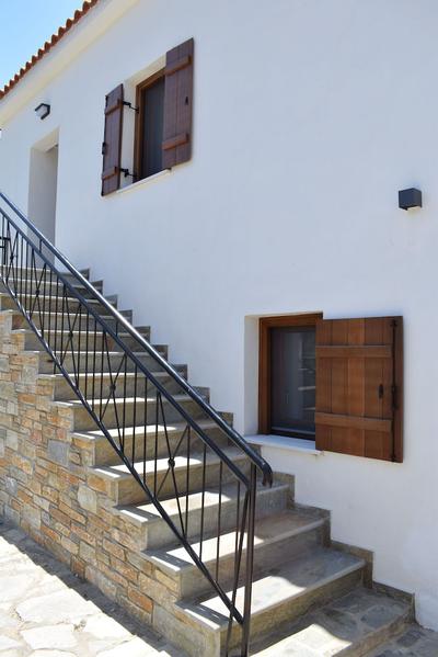 Myrsini's Studios in Chorto Pelion