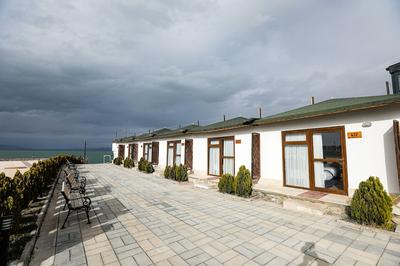 DEDEMAN VAN RESORT & AQUA