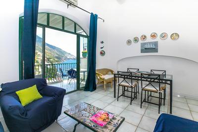 Terrazza Positano