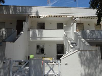 VersoSud - Apartment Vicino Spiaggia 04