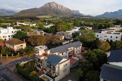 Vino Self Catering Apartment