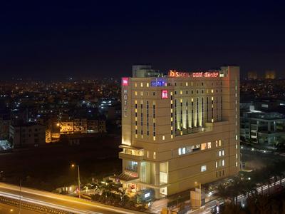ibis Bengaluru Hosur Road Hotel