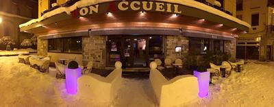 Hôtel Au Bon Accueil