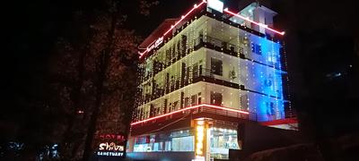 Hotel Shiva Sanctuary