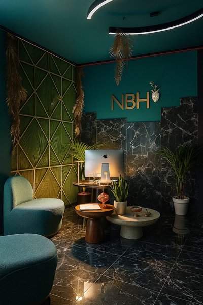 Nola Boutique Hotel