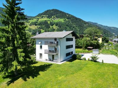 5 Seasons House Zell am See